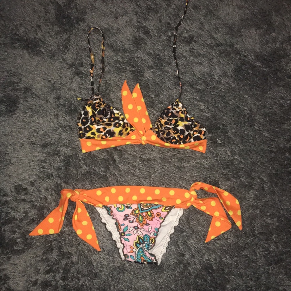 Swimsuit